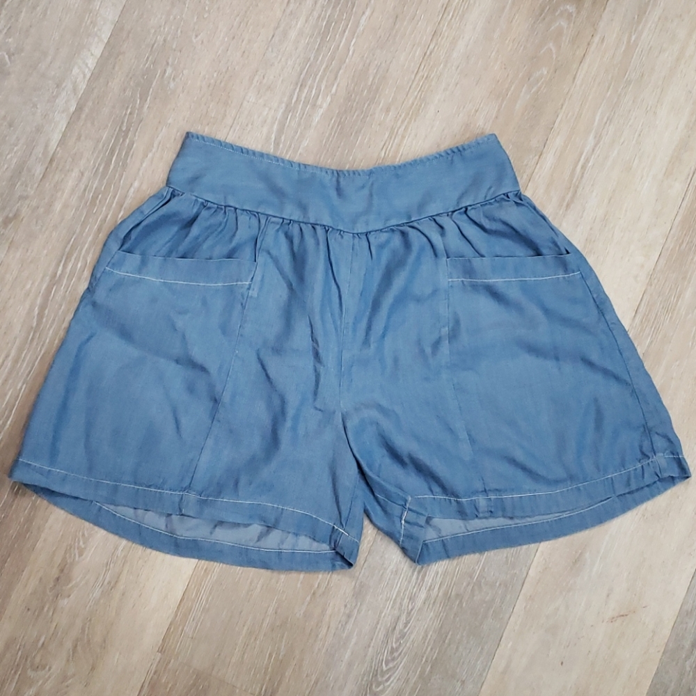 Matilda Jane Shorts